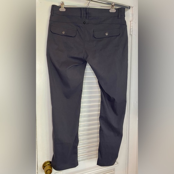 Prana Halle Straight Pants - Picture 6 of 10
